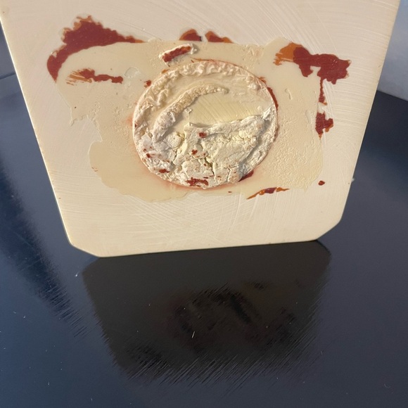 Thomas Blackshear Ebony
Visions " The Tender Touch"
Sculpture - Picture 7 of 8